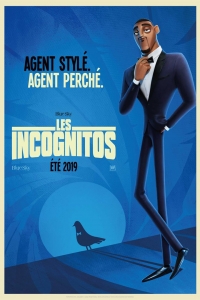 Les Incognitos (2019)