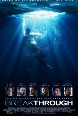 The Impossible (2019)