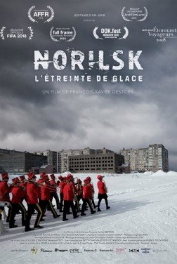 Norilsk, l'étreinte de glace (2017)