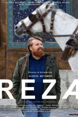 Reza (2019)