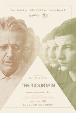 The Mountain : une odyssée américaine (2019)