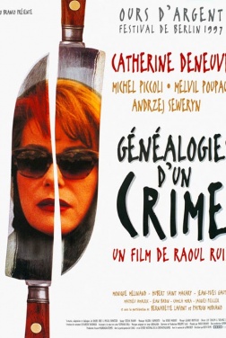 Généalogies d'un crime (2019)