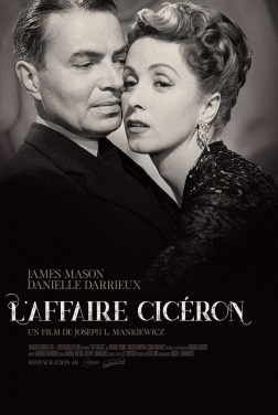 L'Affaire Cicéron (1952)