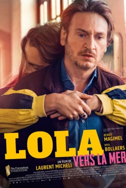 Lola vers la mer (2018)