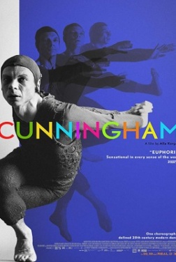 Cunningham (2018)
