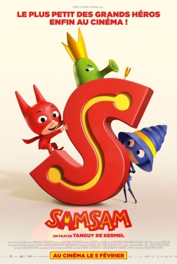 Samsam (2020)