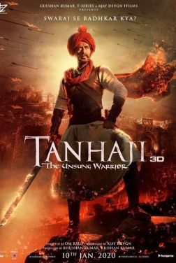 Tanhaji (2020)