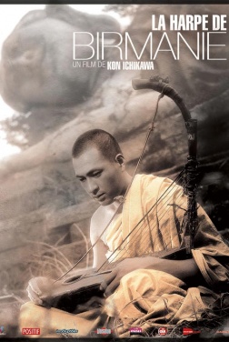 La Harpe de Birmanie (2020)