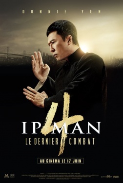Ip Man 4 : Le dernier combat (2020)