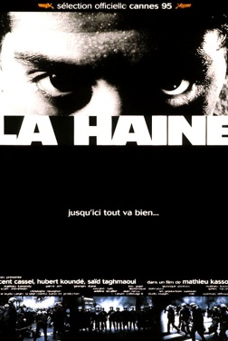 La Haine (1995)