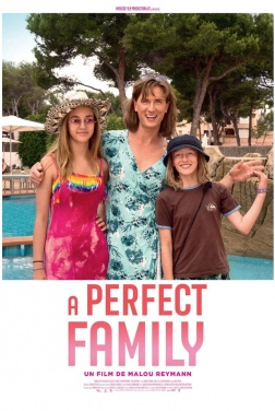 A Perfect Family (2019)