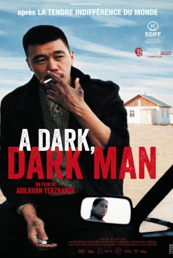 A Dark-Dark Man (2019)