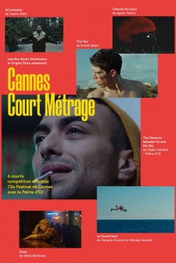 Cannes court métrage (2019)