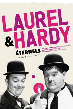 Laurel et Hardy Premiers coups de génie (1929)