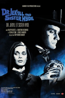 Dr. Jekyll et Sister Hyde (1971)