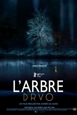 L'Arbre (Drvo) (2018)