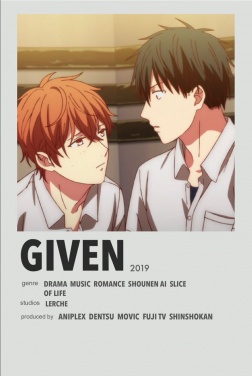 Given (2020)