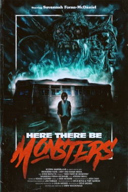 Here There Be Monsters (2020)