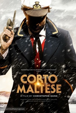 Corto Maltese (2020)