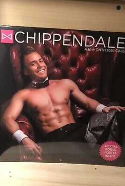 Chippendales (2020)