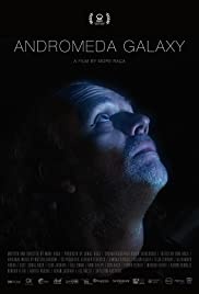 Andromeda Galaxy (2020)