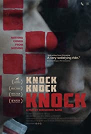 Knock Knock Knock (2020)