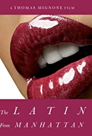 The Latin From Manhattan (2020)