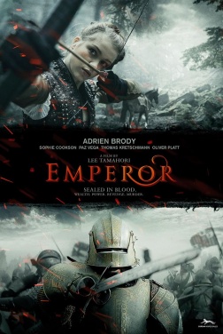 Emperor Streaming VF 2021 FULL Film en HD