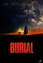 Burial (2021)