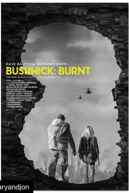 Bushwick: Burnt (2020)