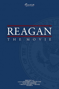 Reagan (2020)