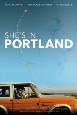 She’s in Portland (2020)