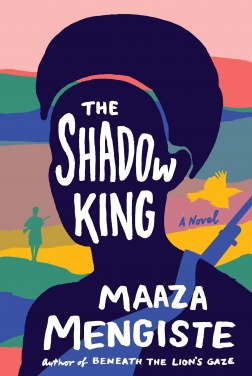 The Shadow King (2020)