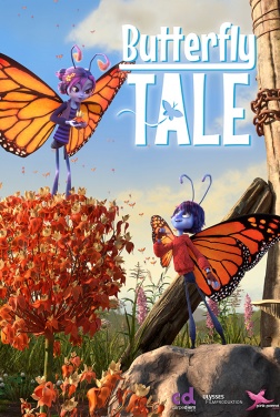 Butterfly Tale (2020)