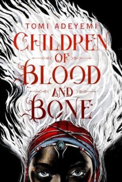 Children of Blood and Bone (2020)