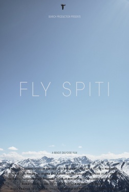 Fly Spiti (2020)