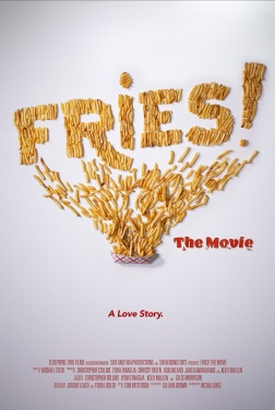 Fries ! The Movie (2020)