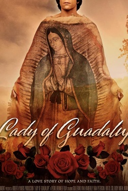 Lady of Guadalupe (2020)