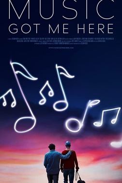 Music Got Me Here (2020)