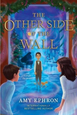The Other Side Of The Wall (2020)
