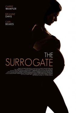 The secret life of a celebrity surrogate (2020)