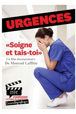 Urgence soigne et tais-toi (2020)