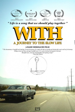 WITH - un road trip musical et slow life (2020)