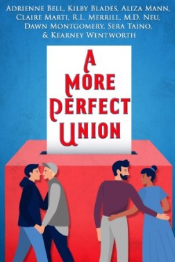 A More Perfect Union (2021)