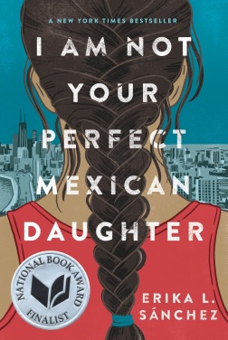 I Am Not Your Perfect Mexican Daughter (2021)