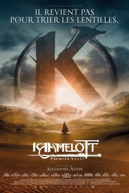 Kaamelott – Premier volet (2021)