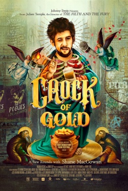 Crock of Gold (2021)