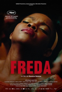 Freda (2021)