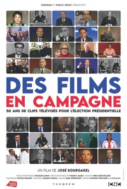Des films en campagne (2022)